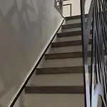 Apartmán Les Souvenirs D'alsace
