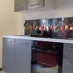 Apartmán Les Souvenirs D'alsace