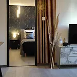 Apartmán Les Souvenirs D'alsace *
