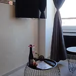 Les Souvenirs D'alsace Apartmán Colmar