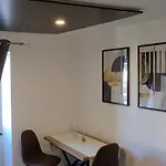 Les Souvenirs D'alsace Apartmán Colmar
