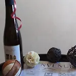 Les Souvenirs D'alsace Apartamento