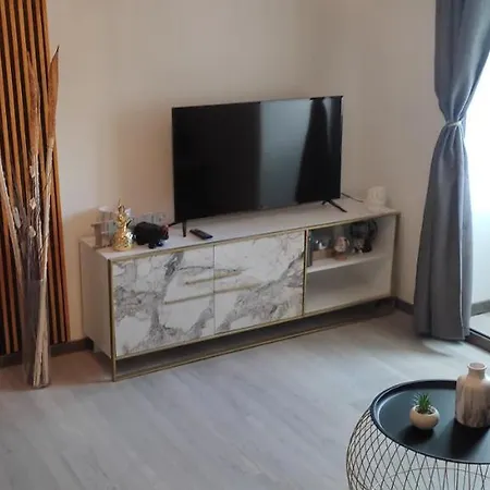 Les Souvenirs D'alsace Apartament *
