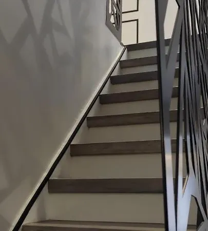 Apartament Les Souvenirs D'alsace