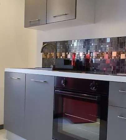 Apartament Les Souvenirs D'alsace