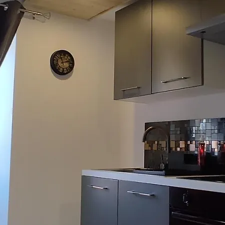 Les Souvenirs D'alsace Apartment *