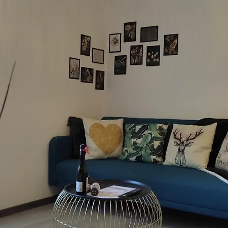 Apartment Les Souvenirs D'alsace