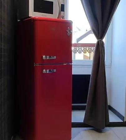 Les Souvenirs D'alsace Apartament Colmar