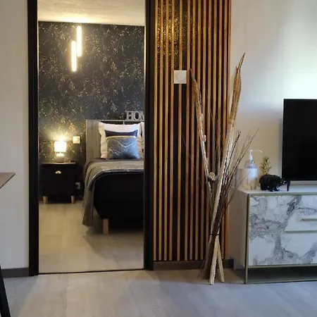 Apartament Les Souvenirs D'alsace *