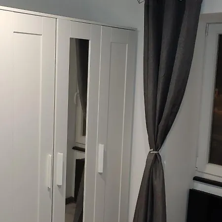 Apartment Les Souvenirs D'alsace Colmar