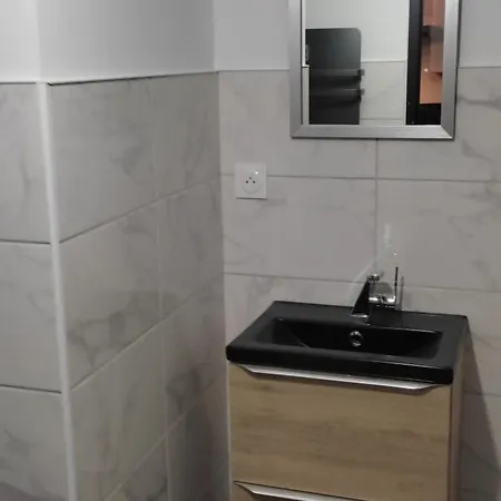 Apartament Les Souvenirs D'alsace