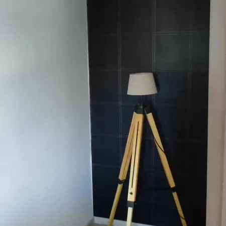 Les Souvenirs D'alsace Apartament