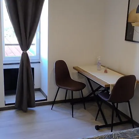 Les Souvenirs D'alsace Apartament *